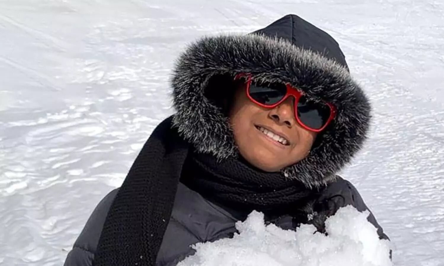 armenian snow flowers