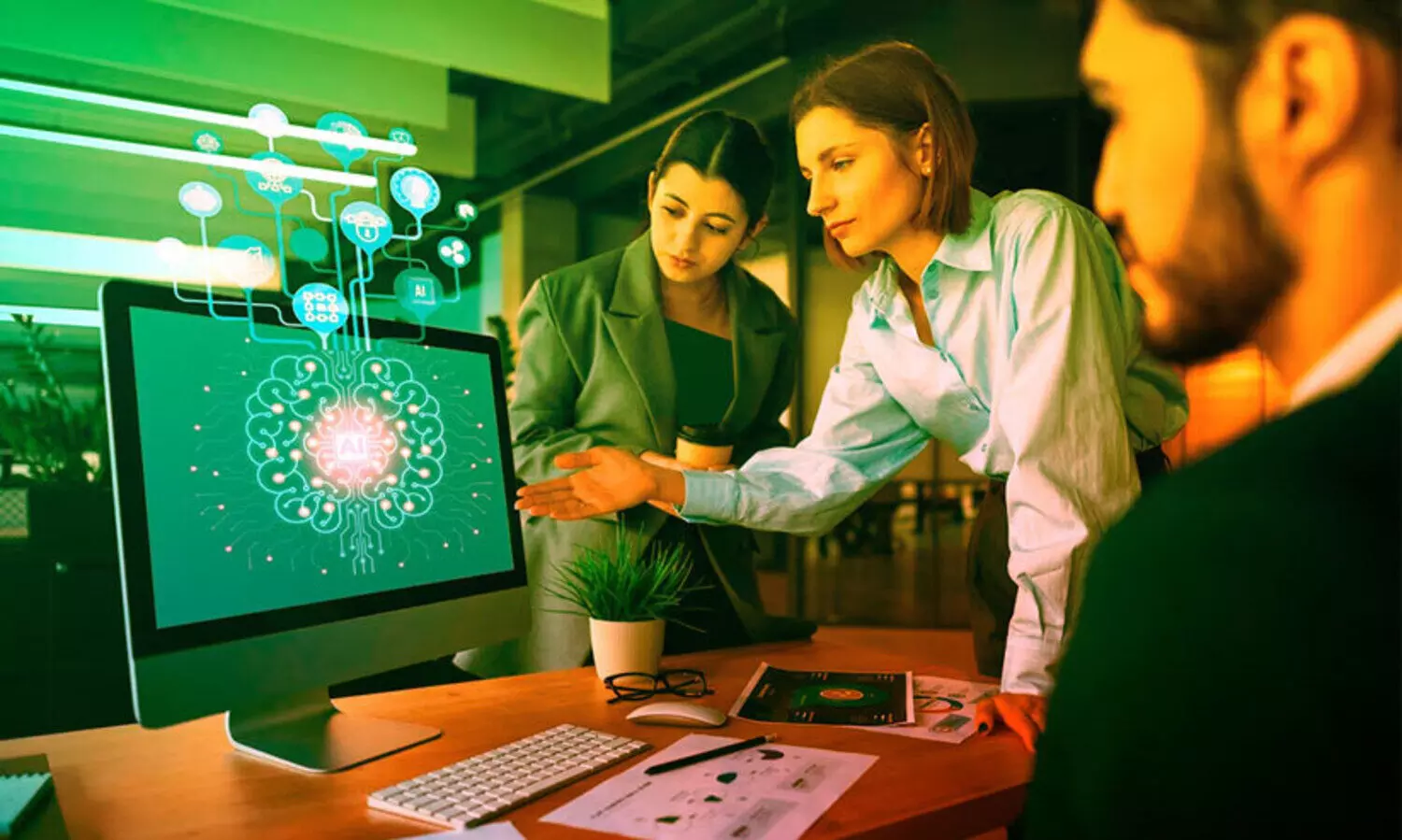 artificial intelligence