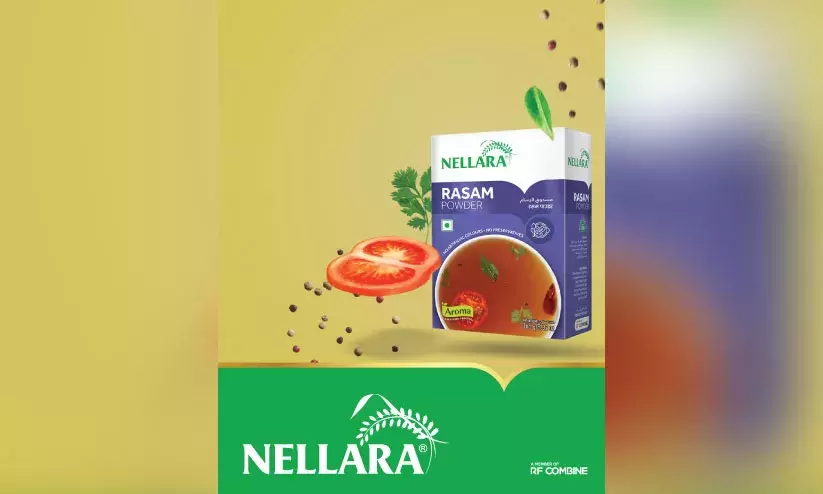 nellara-tasty tips