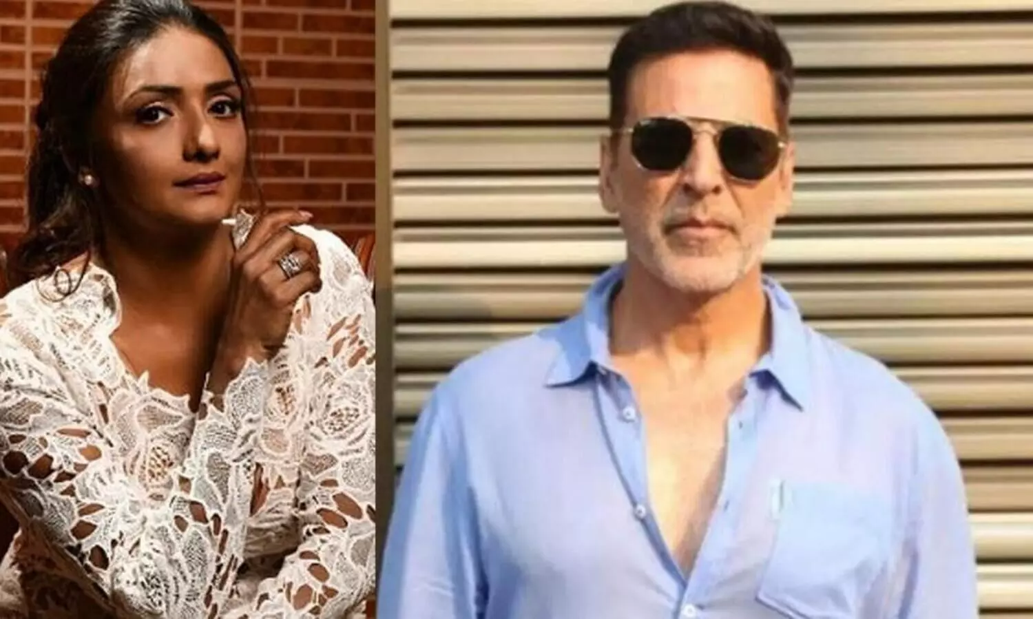 Shanti Priya Went Into Depression After Akshay Kumars Derogatory Skin Comment