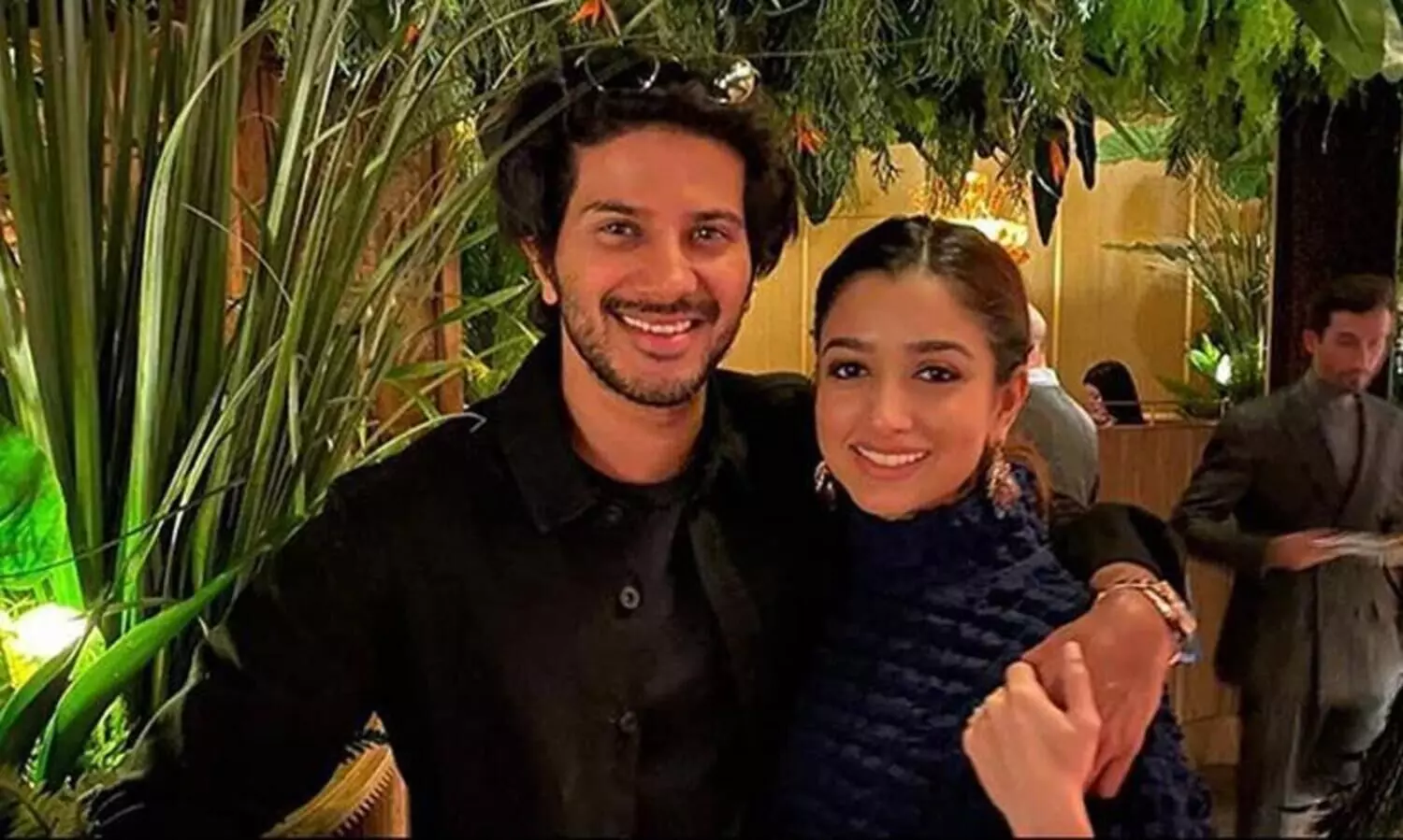 Dulquer Salmaan says he’s moderately religious