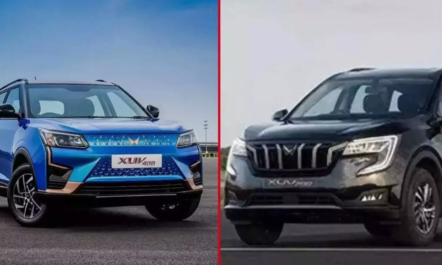 അഞ്ചാമതും എക്സ്​.യു.വി 700 തിരിച്ചുവിളിച്ച്​ മഹീന്ദ്ര; ഇത്തവണ വയറിങ്​ തകരാർ