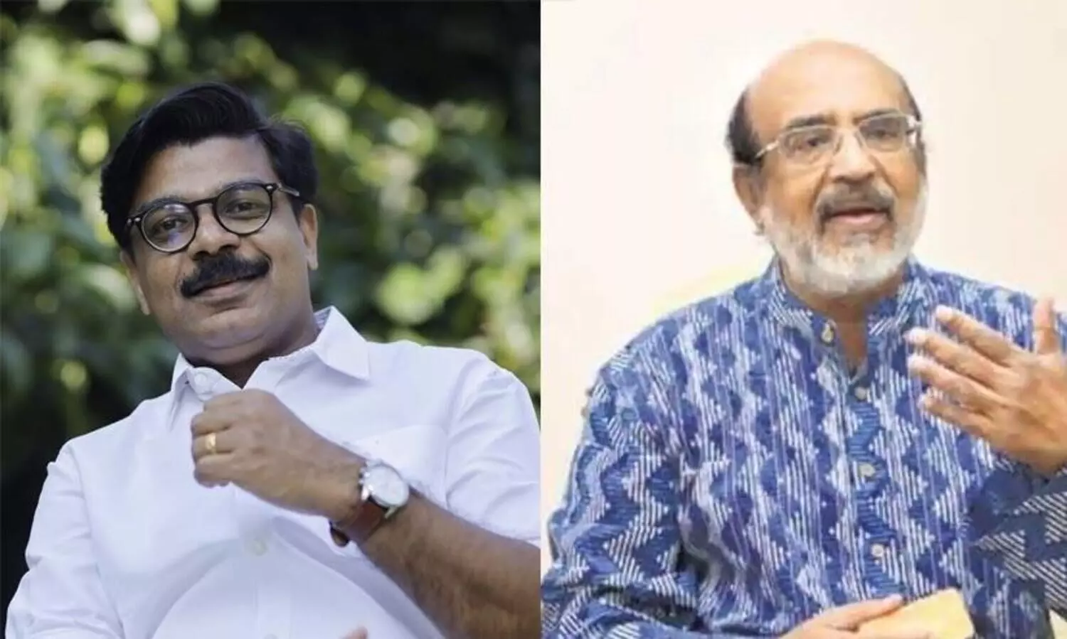 കണക്കപ്പിള്ളയല്ല, മാത്യു കുഴൽനാടന്റെ കണക്ക് പരിശോധിക്കാമെന്ന് തോമസ് ഐസക്