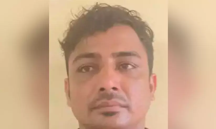 ജാമ്യത്തിലിറങ്ങി മുങ്ങിയ എട്ട് കേസുകളിലെ പ്രതി മയക്കുമരുന്നുമായി അറസ്റ്റിൽ ജാമ്യത്തിലിറങ്ങി മുങ്ങിയ എട്ട് കേസുകളിലെ പ്രതി മയക്കുമരുന്നുമായി അറസ്റ്റിൽ