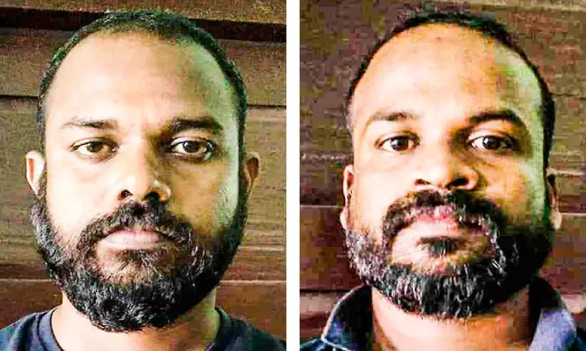 എക്സൈസ് സംഘത്തെ മർദിച്ച രണ്ടുപേര് അറസ്റ്റില് എക്സൈസ് സംഘത്തെ മർദിച്ച രണ്ടുപേര് അറസ്റ്റില്