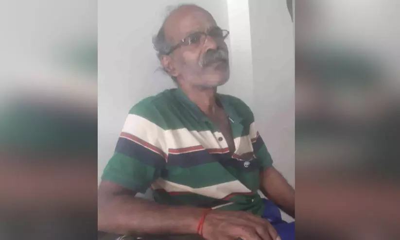 പതിനാറുകാരിയെ പീഡിപ്പിച്ച ഓട്ടോ ഡ്രൈവര്‍ അറസ്റ്റില്‍