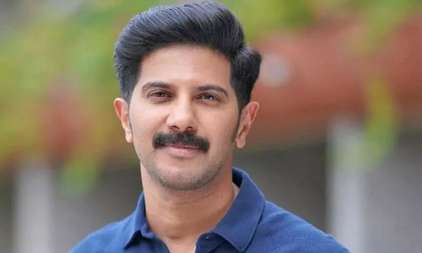 Dulquer Salmaan recalls ‘bizarre’ experience when a fan touched him inappropriately, grabbed him