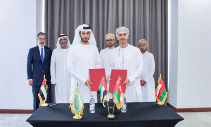 അൽഐൻ-ബുറൈമി ബസ്​ സർവീസിന്​ ധാരണ