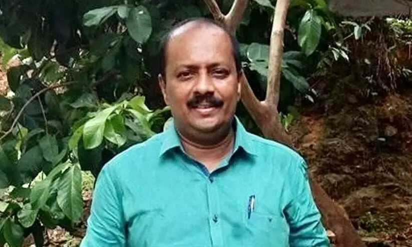 മുൻ പ്രവാസി ജീവകാരുണ്യ പ്രവർത്തകൻ പി.കെ. സൈനുല്ലാബ്ദീൻ നിര്യാതനായി മുൻ പ്രവാസി ജീവകാരുണ്യ പ്രവർത്തകൻ പി.കെ. സൈനുല്ലാബ്ദീൻ നിര്യാതനായി