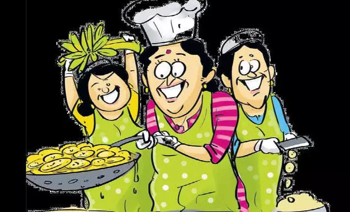 അനന്തപുരിയുടെ ഓണാഘോഷത്തിന് മാറ്റേകി കുടുംബശ്രീയുടെ ഓണനിലാവിന് ചൊവ്വാഴ്ച തുടക്കം അനന്തപുരിയുടെ ഓണാഘോഷത്തിന് മാറ്റേകി കുടുംബശ്രീയുടെ ഓണനിലാവിന് ചൊവ്വാഴ്ച തുടക്കം