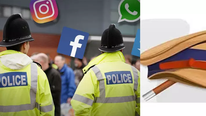 ഇത്തിരി നേരം ഒത്തിരി കാര്യം എന്ന കാമ്പയിന് മികച്ച പ്രതികരണമെന്ന് പൊലീസ് മീഡിയ സെൻറർ ഇത്തിരി നേരം ഒത്തിരി കാര്യം എന്ന കാമ്പയിന് മികച്ച പ്രതികരണമെന്ന് പൊലീസ് മീഡിയ സെൻറർ