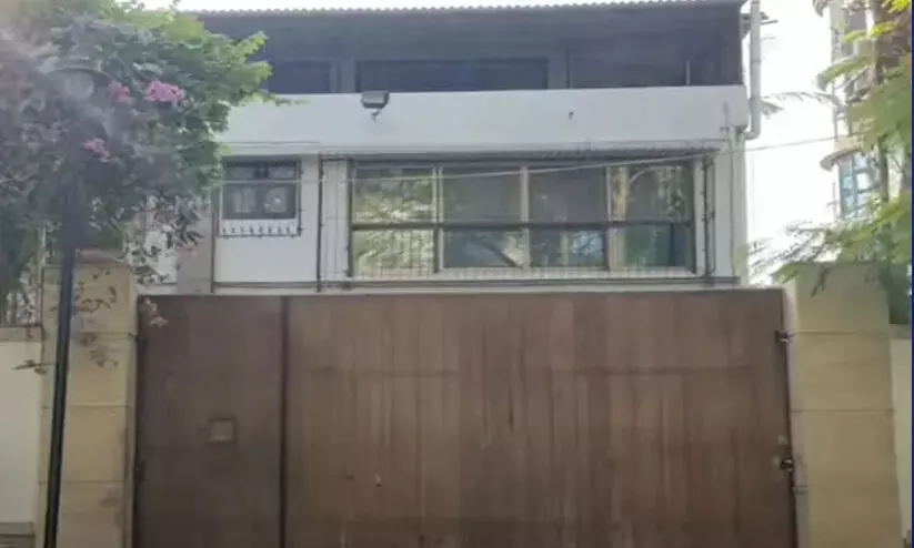 വായ്പ തിരിച്ചടവ് മുടങ്ങി; സണ്ണി ഡിയോളിന്റെ ബംഗ്ലാവ് ലേലത്തിന് വായ്പ തിരിച്ചടവ് മുടങ്ങി; സണ്ണി ഡിയോളിന്റെ ബംഗ്ലാവ് ലേലത്തിന്