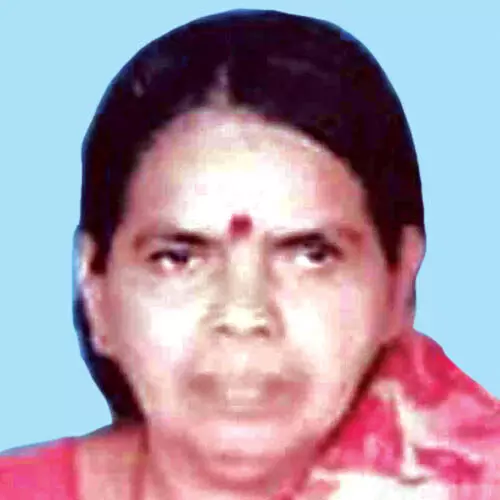 സു​മ​തി