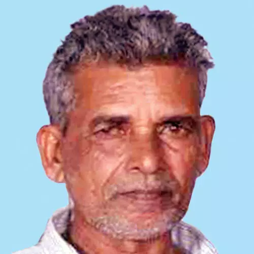 പു​രു​ഷോ​ത്ത​മ​ൻ