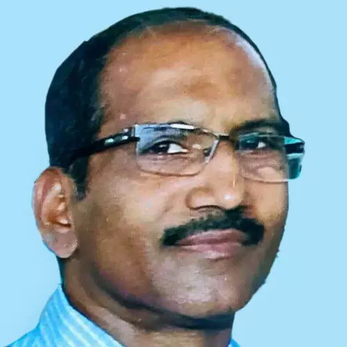 ശ്രീ​നി​വാ​സ​ൻ