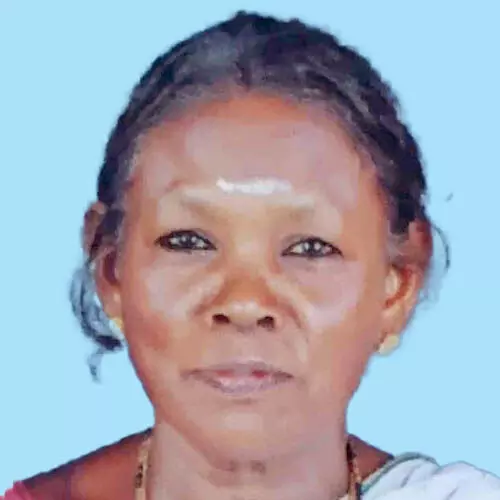 വ​ള്ളി​യ​മ്മ