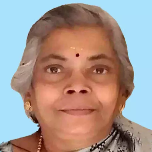 ച​ന്ദ്രി​ക