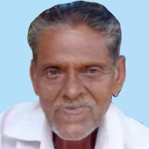 രാ​മ​കൃ​ഷ്ണ​ൻ