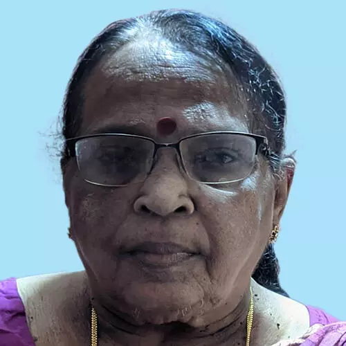 ശാ​ന്ത​കു​മാ​രി