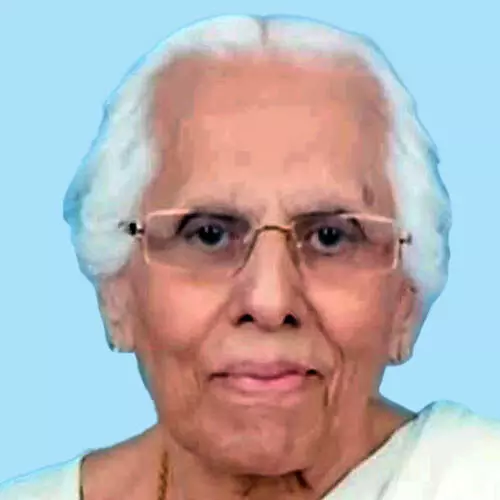 ക​മ​ലം മേ​നോ​ൻ