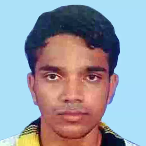 ഉ​മേ​ഷ്