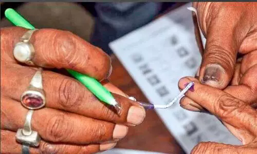 തെ​ര​ഞ്ഞെ​ടു​പ്പ് ക​മീ​ഷ​ണ​ർ നി​യ​മ​ന ബി​ൽ;  സ്വ​ത​ന്ത്ര-​നീ​തി​യു​ക്ത തെ​ര​ഞ്ഞെ​ടു​പ്പു​ക​ൾ അ​ന്യ​മാ​കു​മോ?