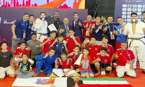 judo championship judo championship