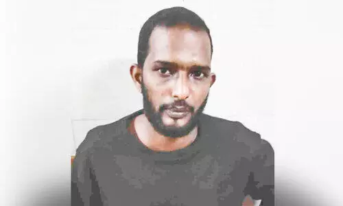 സ്കൂൾ വിദ്യാർഥിനിയെ പീഡിപ്പിച്ച കേസിൽ യുവാവിന്​ 16 വർഷം കഠിന തടവ്