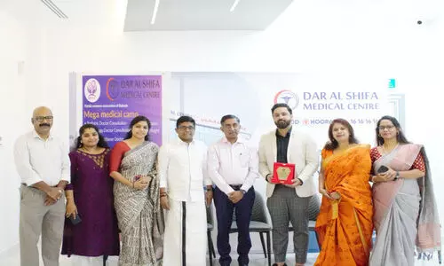 സ്ത്രീകൾക്കും കുട്ടികൾക്കുമായി സൗജന്യ മെഡിക്കൽ ക്യാമ്പ് നടത്തി സ്ത്രീകൾക്കും കുട്ടികൾക്കുമായി സൗജന്യ മെഡിക്കൽ ക്യാമ്പ് നടത്തി