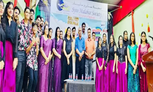 സിം​സ് ക​ളി​മു​റ്റം സ​മ്മ​ർ ക്യാ​മ്പ് ഗ്രാ​ൻ​ഡ് ഫി​നാ​ലെ സംഘടിപ്പിച്ചു