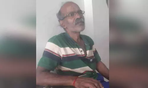 പതിനാറുകാരിയെ പീഡിപ്പിച്ച ഓട്ടോ ഡ്രൈവര്‍ അറസ്റ്റില്‍