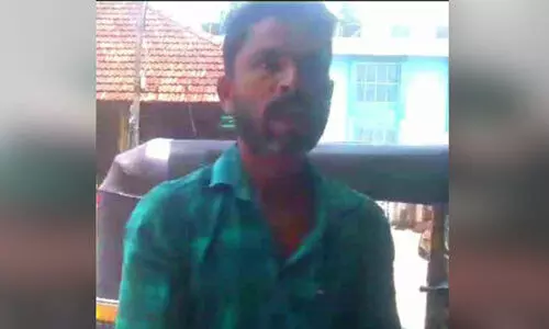 വീട്ടമ്മയെ കുത്തിപ്പരിക്കേൽപ്പിച്ച മരുമകൻ അറസ്റ്റിൽ വീട്ടമ്മയെ കുത്തിപ്പരിക്കേൽപ്പിച്ച മരുമകൻ അറസ്റ്റിൽ