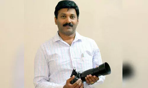 praveen palakkil-photographer