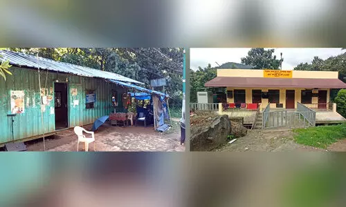 ഓ​ണ​വി​പ​ണി: അ​തി​ർ​ത്തി​യി​ൽ പ​രി​ശോ​ധ​ന​യി​ല്ല