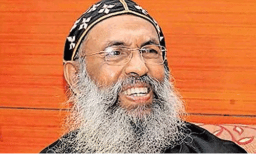 Zacharias Mar Antonios