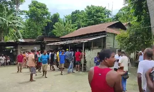 നാലു ലക്ഷത്തിന് വിൽക്കാനുള്ള ശ്രമം പരാജയപ്പെട്ടു; 11 ദിവസം പ്രായമായ കുഞ്ഞിനെ പിതാവ് കൊന്ന് കുഴിച്ചുമൂടി