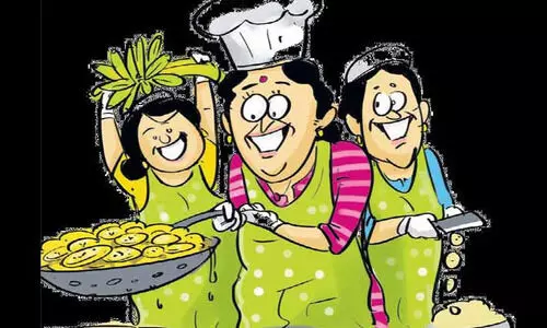 അനന്തപുരിയുടെ ഓണാഘോഷത്തിന് മാറ്റേകി കുടുംബശ്രീയുടെ ഓണനിലാവിന് ചൊവ്വാഴ്ച തുടക്കം