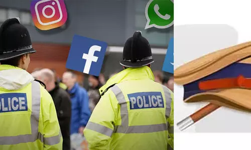 ഇത്തിരി നേരം ഒത്തിരി കാര്യം എന്ന കാമ്പയിന് മികച്ച പ്രതികരണമെന്ന് പൊലീസ് മീഡിയ സെൻറർ