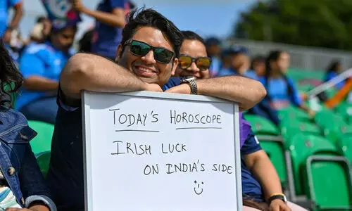 രണ്ടാം ട്വന്റി 20: അയർലൻഡ് ഇന്ത്യയെ ബാറ്റിങ്ങിനയച്ചു