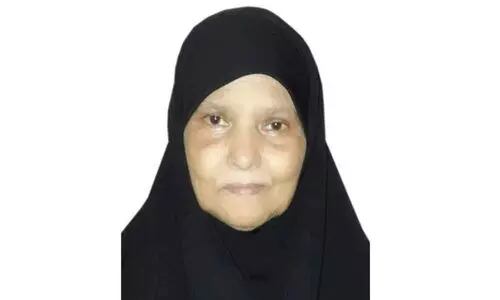 തിരൂരങ്ങാടി സ്വദേശിനി അബൂദബിയില്‍ മരിച്ചു