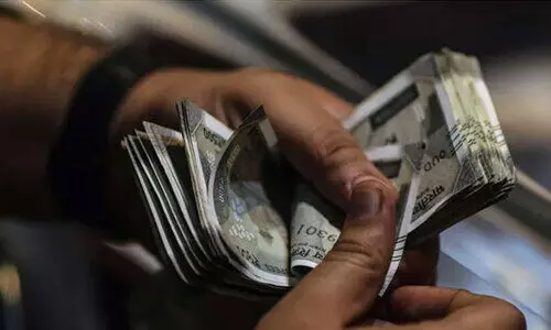 ട്രഷറി നിയന്ത്രണം കോവിഡ് കാലത്തേതിന് സമാനം