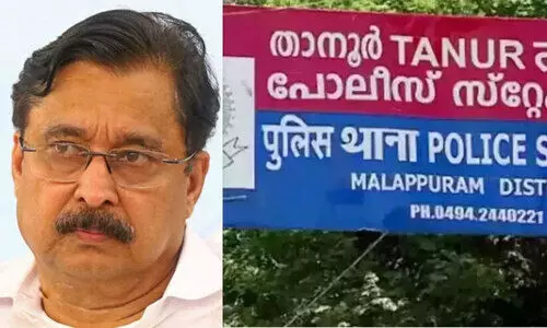 താനൂർ കസ്റ്റഡി മരണം: കുറ്റം ചെയ്തവർക്ക് ശിക്ഷ ഉറപ്പ് -മന്ത്രി