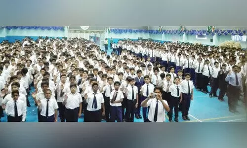 കനത്ത ചൂട്; സൗദിയിലെ ഇന്ത്യൻ സ്‌കൂളുകൾ തുറക്കുന്നത് സെപ്റ്റംബർ മൂന്നിലേക്ക് നീട്ടി