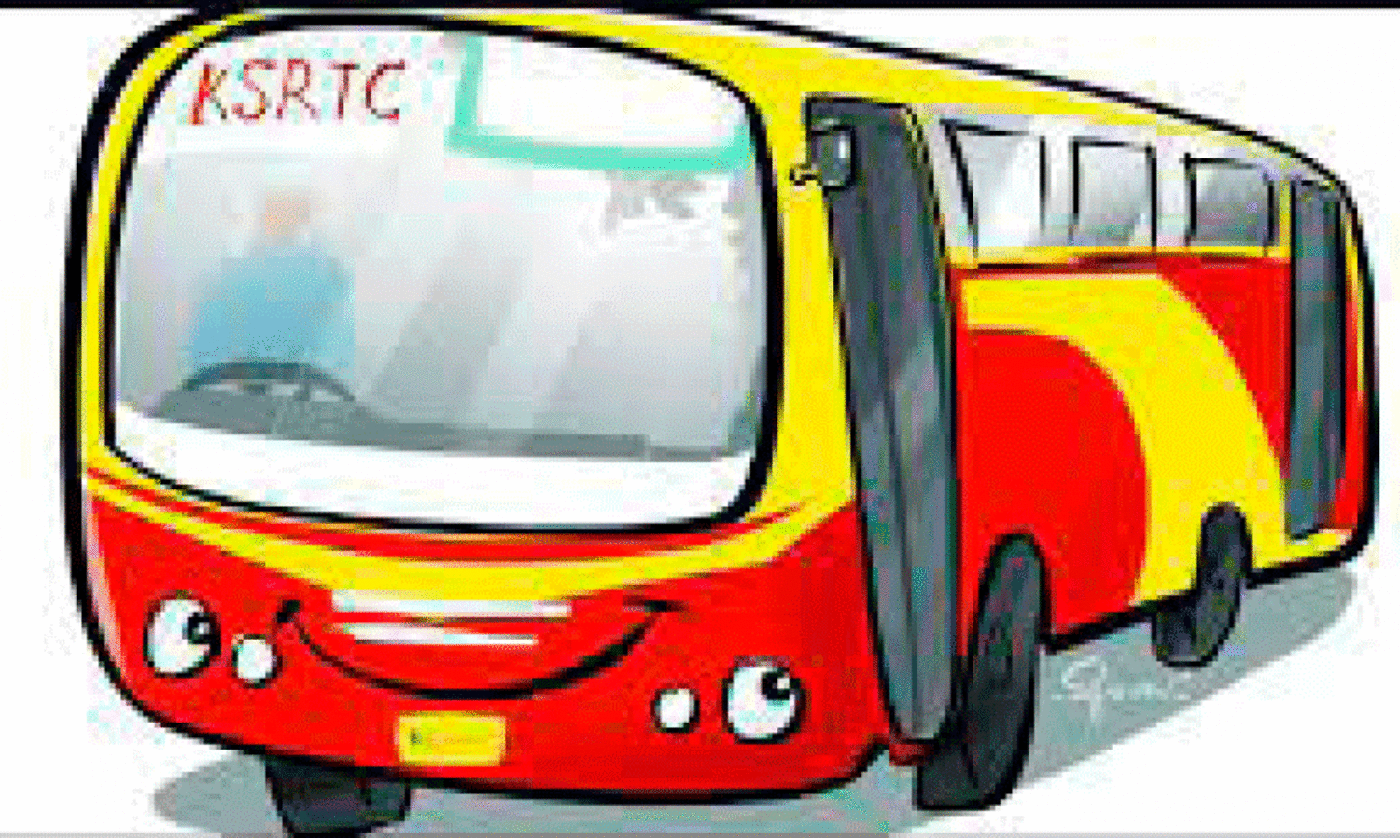 KSRTC