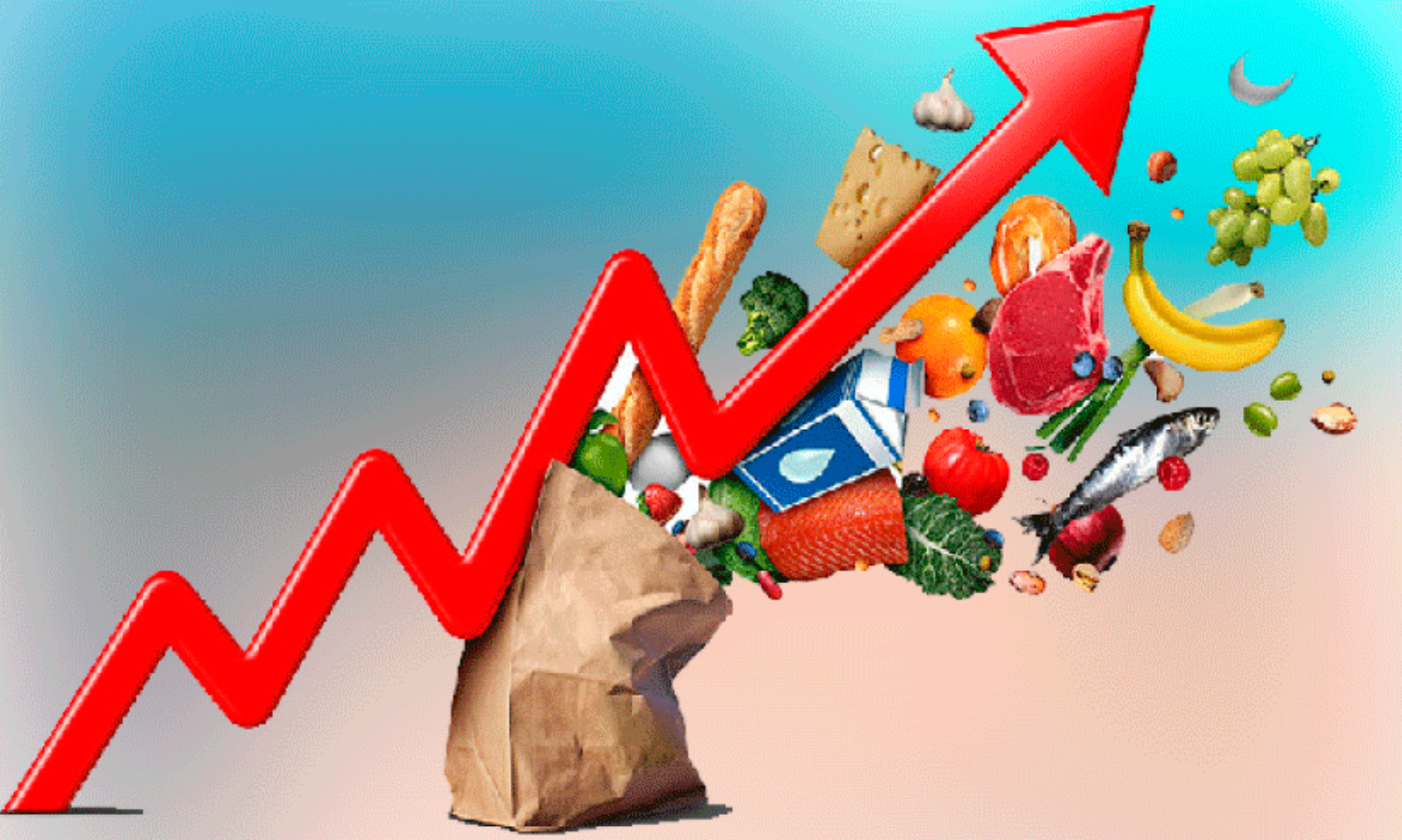 സബ്സിഡി സാധനങ്ങളില്ല; അടുക്കളയിൽ കണ്ണീർപാചകം