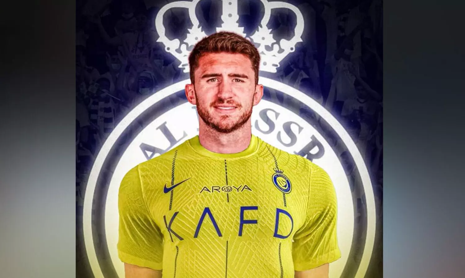 സിറ്റിയുടെ ഡിഫൻഡറെ പൊക്കി അൽ നസ്ർ