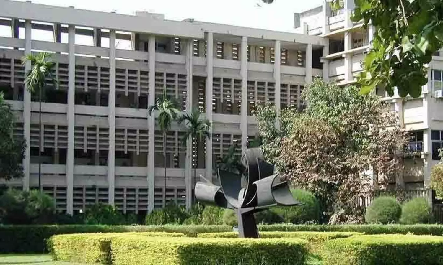 IIT Bombay