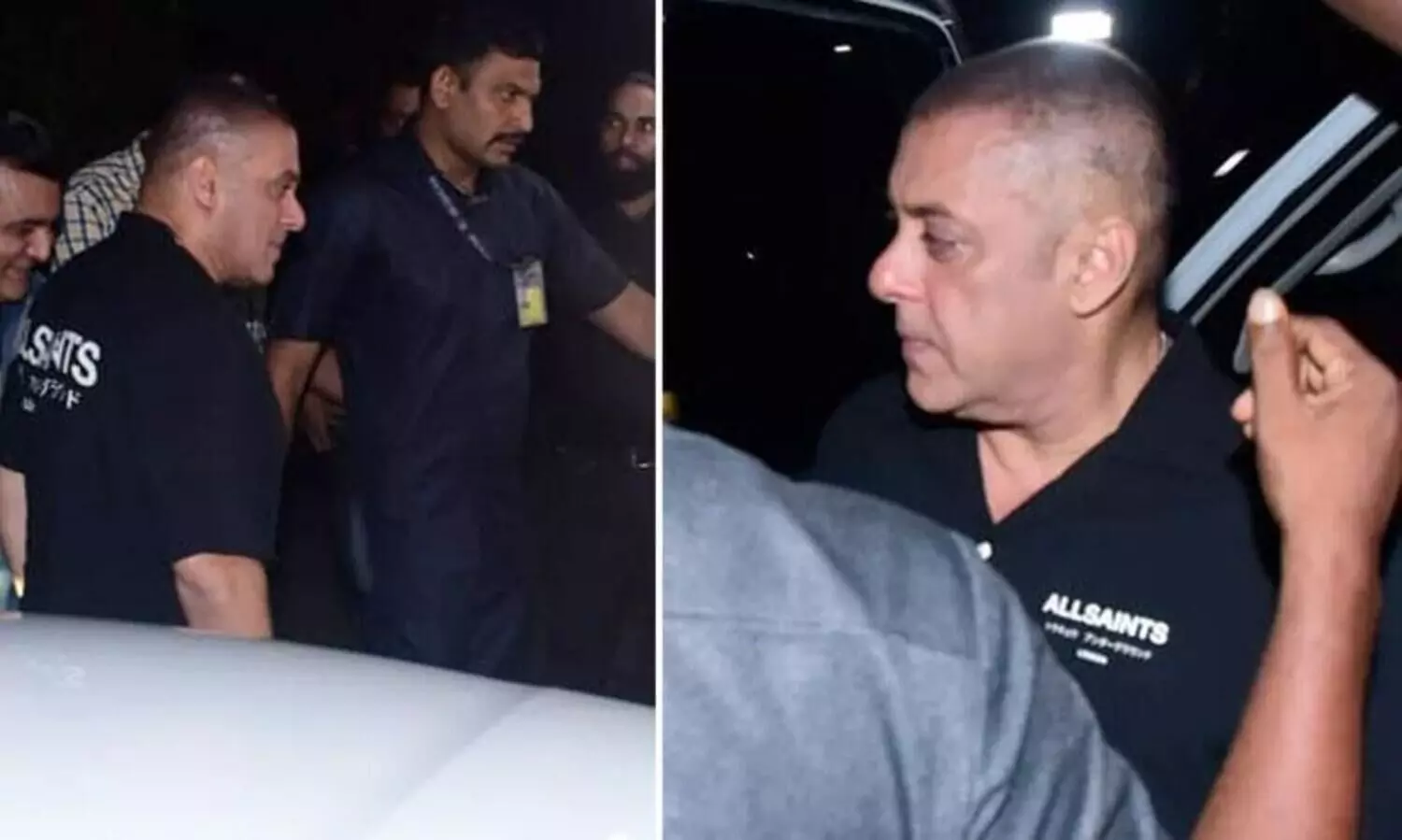 Salman sets internet ablaze with his new hairdo