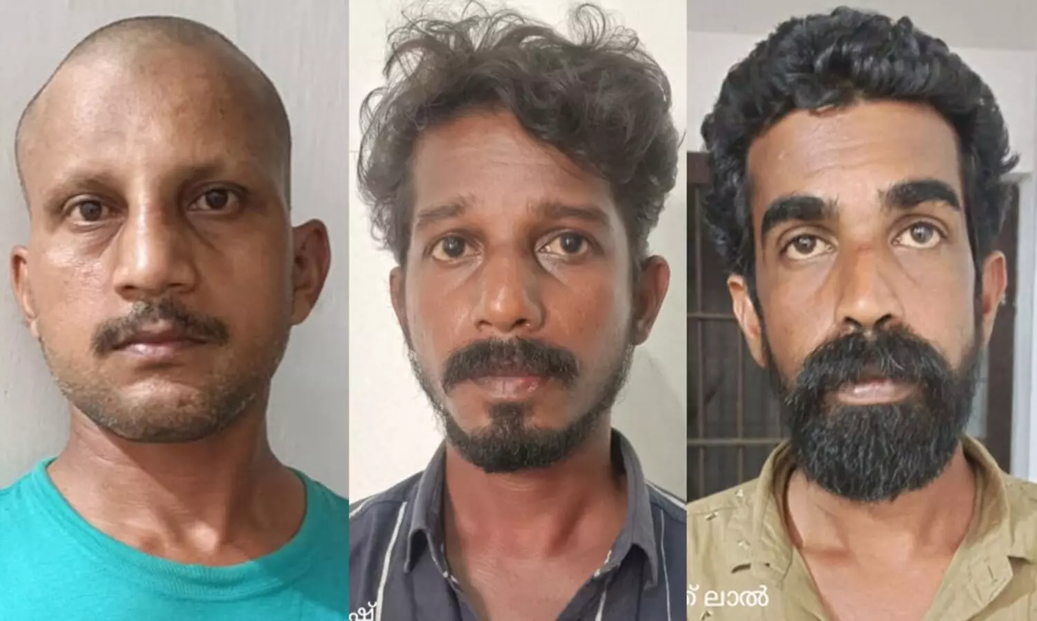 സാമ്പത്തിക ഇടപാടിനെചൊല്ലി തർക്കം; രണ്ടുപേർക്ക് കുത്തേറ്റു