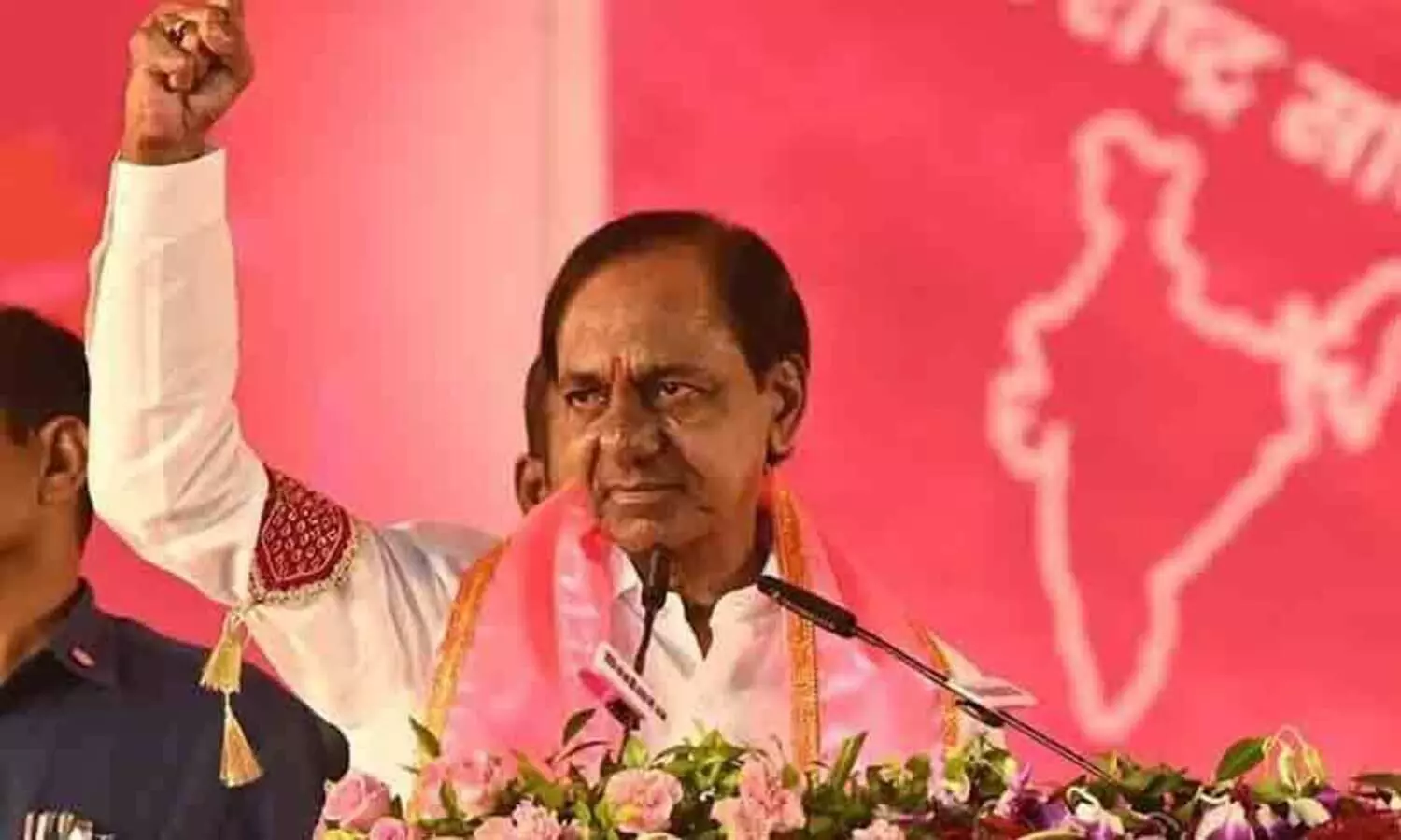 KCRs party names candidates for all 119 Telangana seats